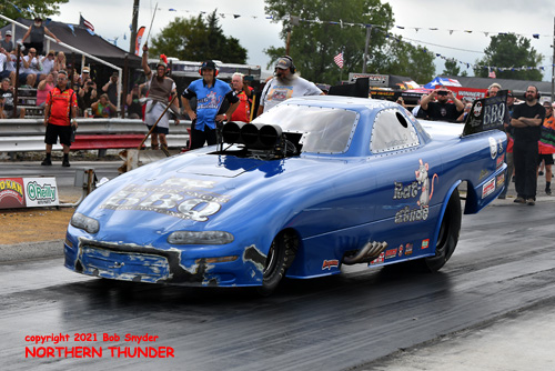 Daniel Butherus - 'Rat-A-Tude'